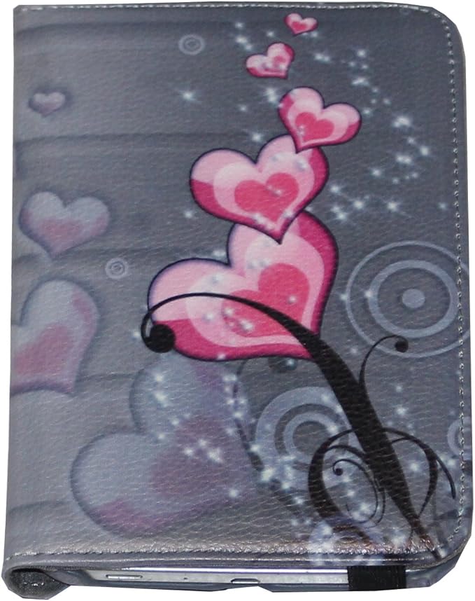 Heart Flower