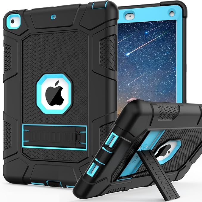 Black+Blue