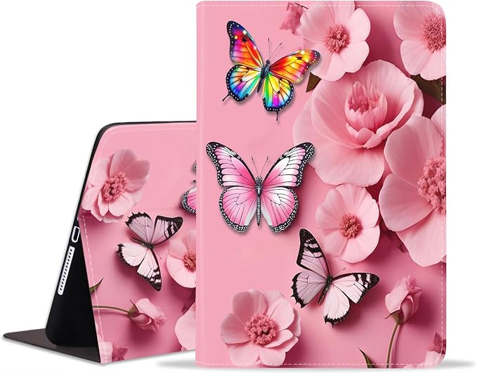 Butterfly Flower