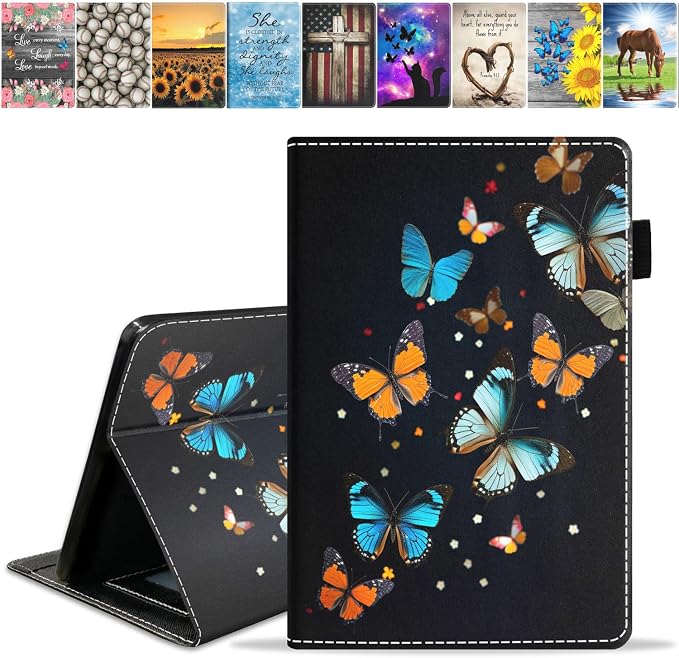 Butterflies