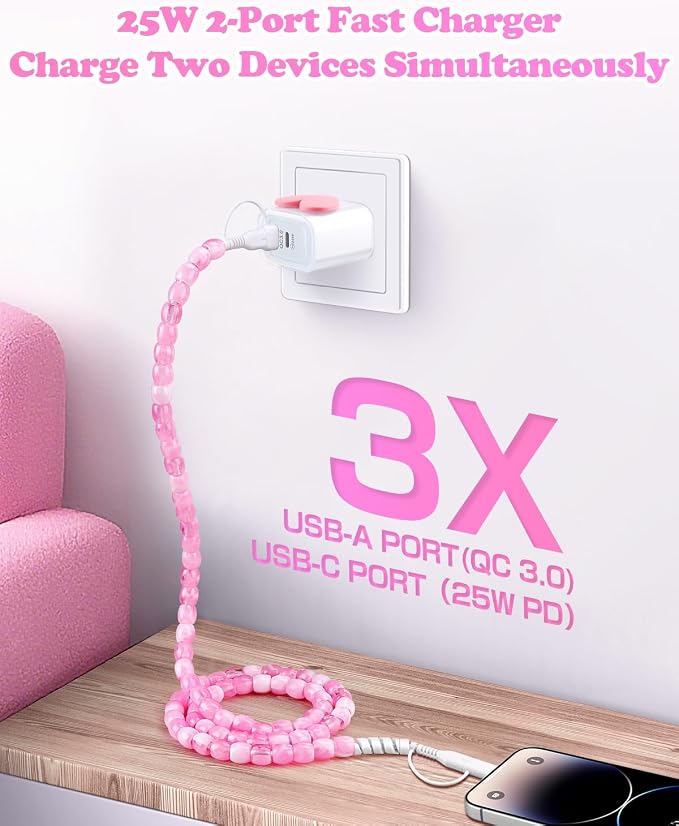 Pink