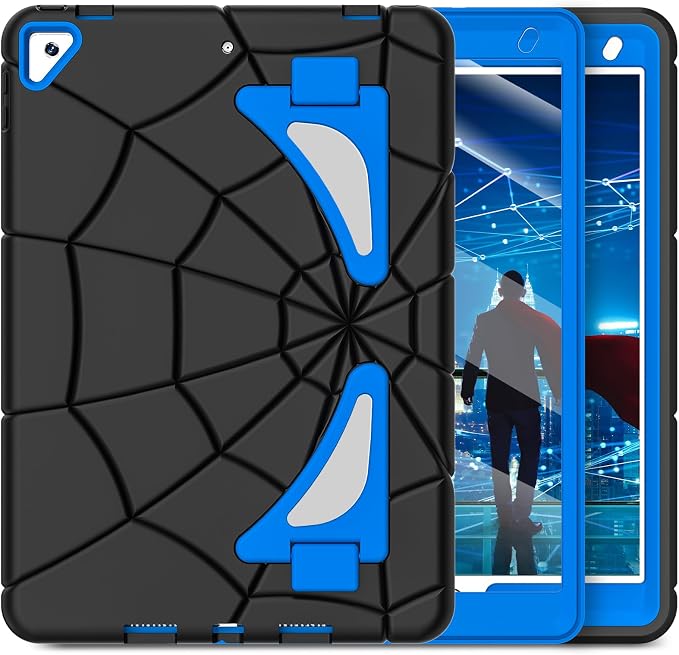 Black Blue