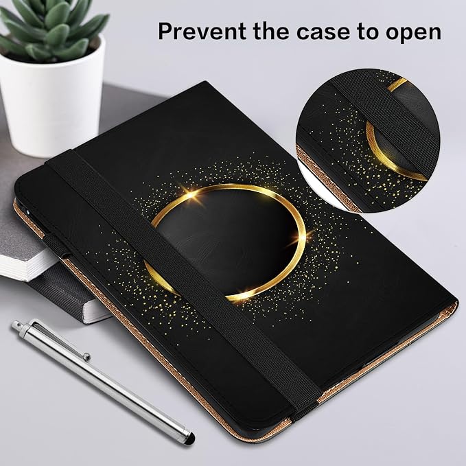 Gold Hoop
