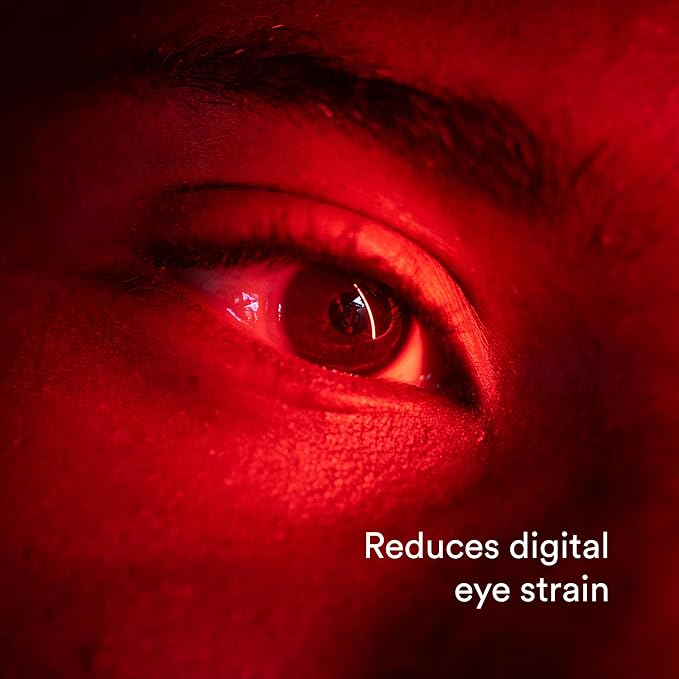 Red Privacy
