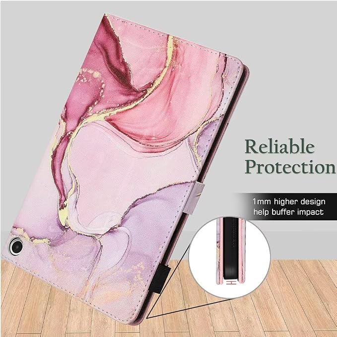 Marble Pink
