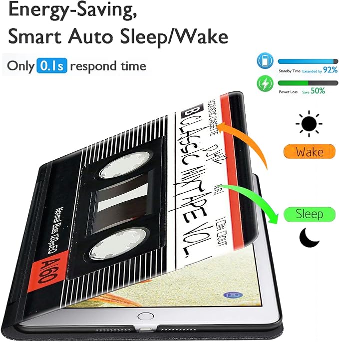 Retro Audio Cassette