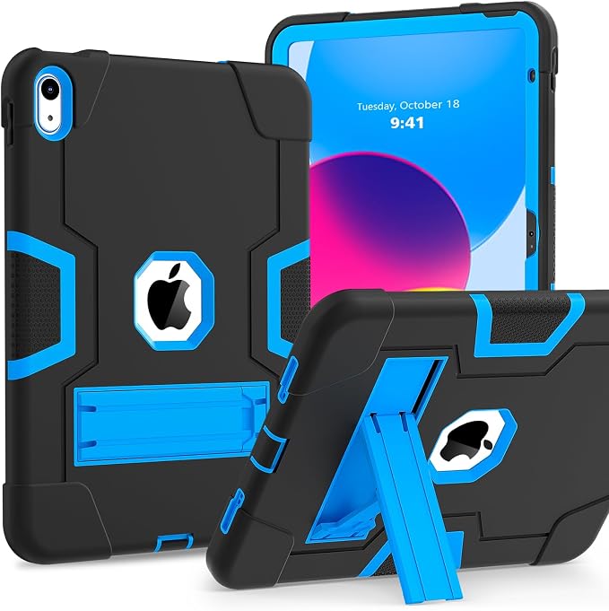 Black+blue