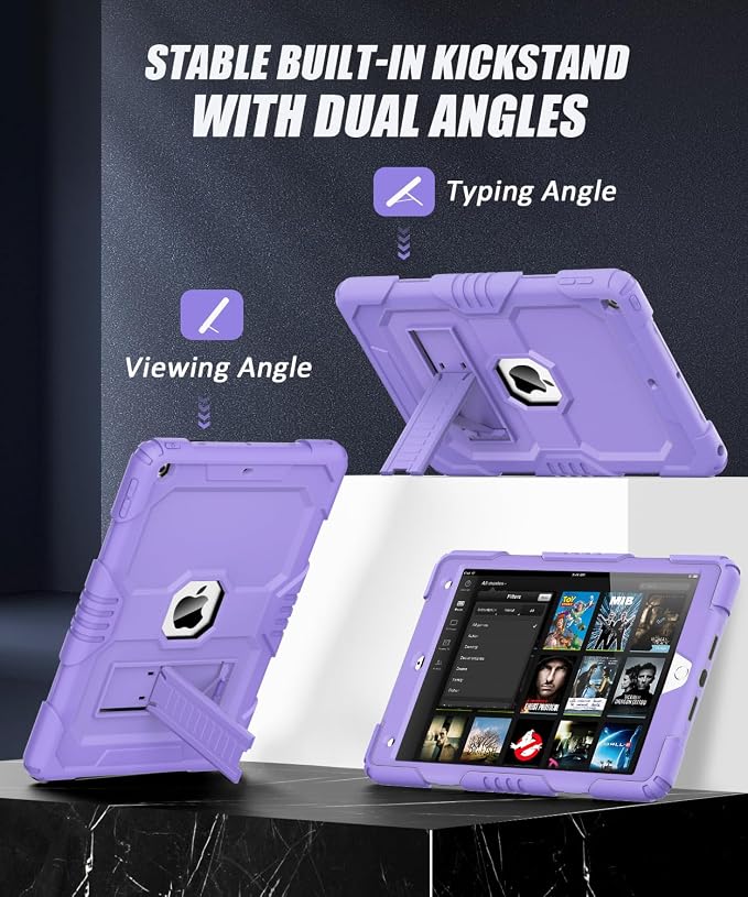 Light Purple