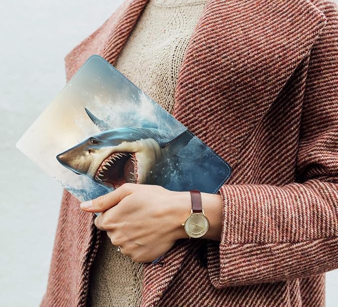 Great White Shark