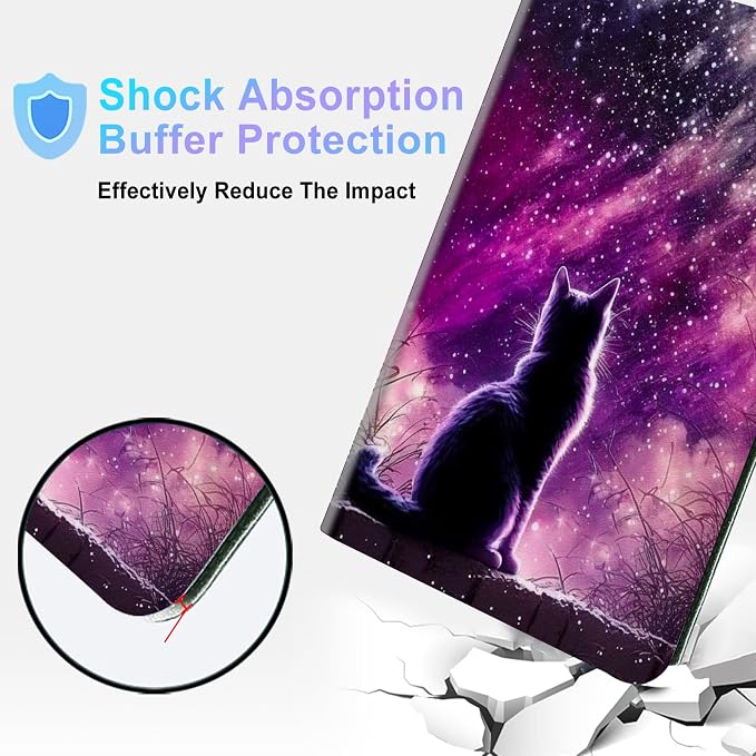 Galaxy Cat