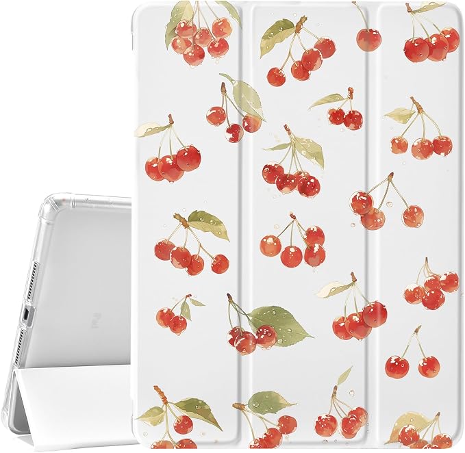 Cherry Branch
