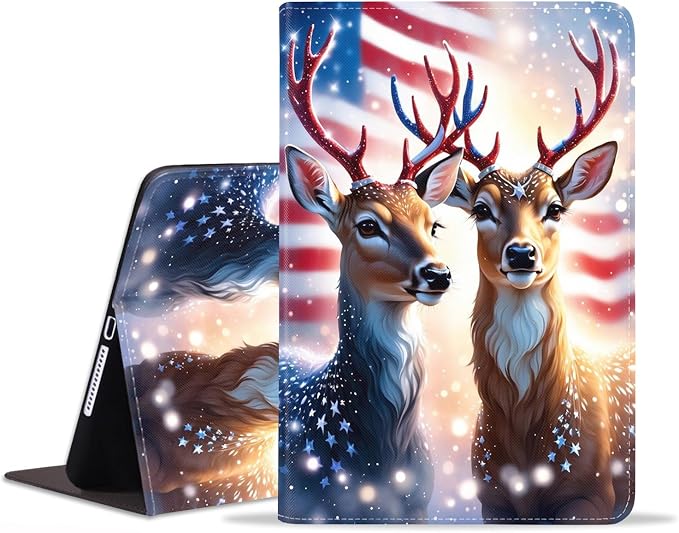 iPad Air 13 (M2) 2024 Case-stm-C163