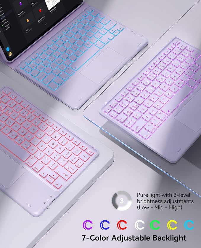 Light Purple