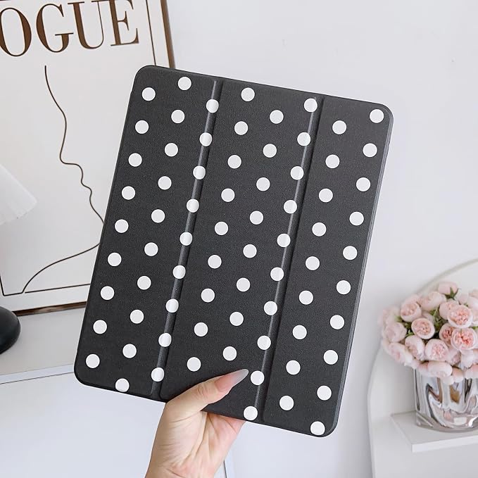Dots White