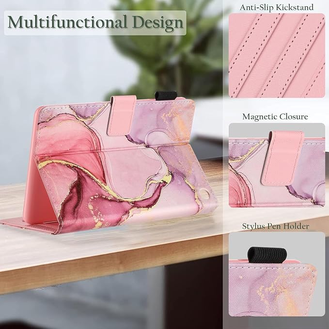 Marble Pink