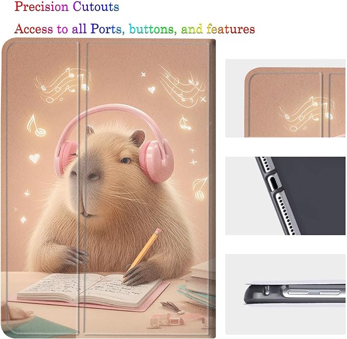 Capybara Music