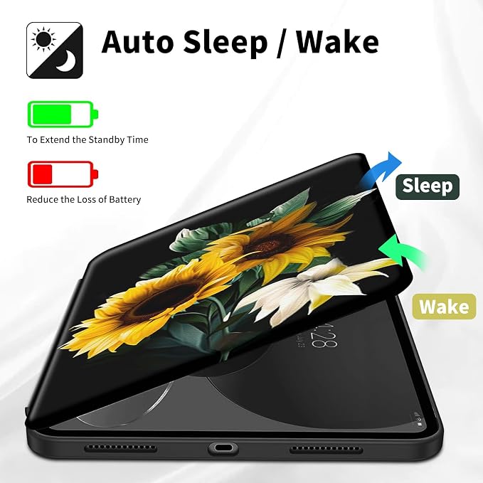 Black Sunflowers
