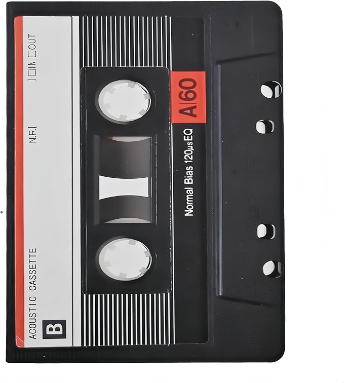 Audio Cassette