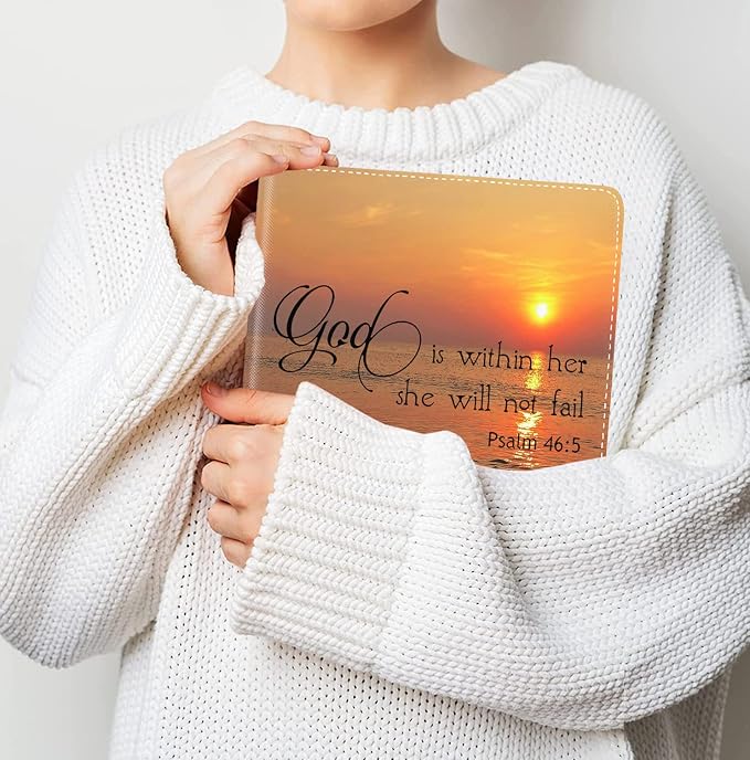 Quote Bible Verses Psalm 46:5