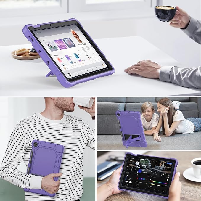 Purple+Black+Purple