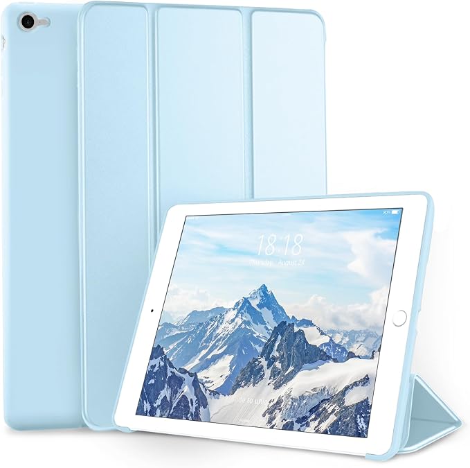 New Ice Blue