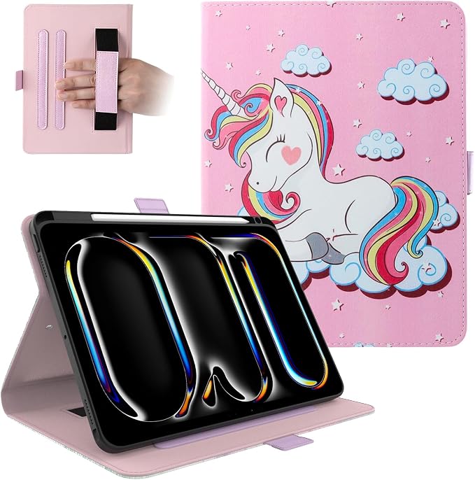 C_Pink Unicorn