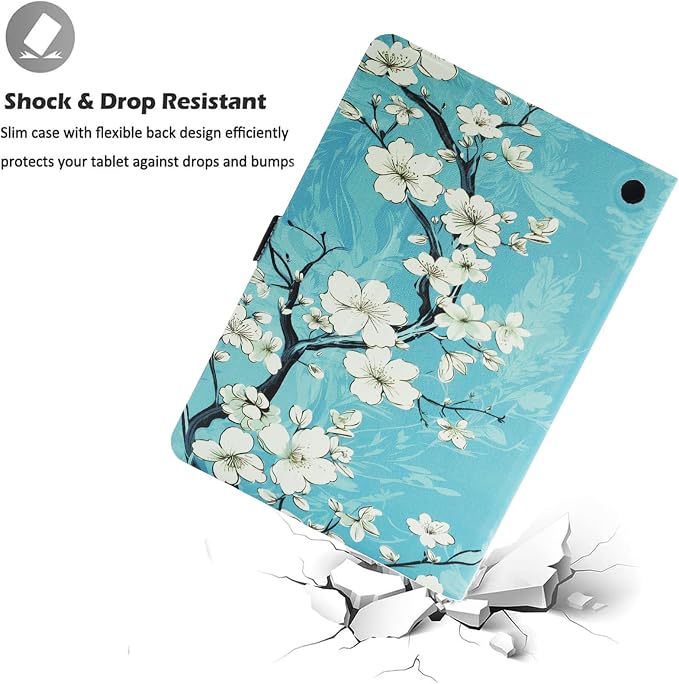 Plum Blossom