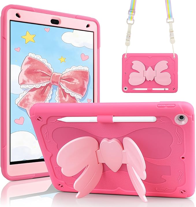 Rose Pink