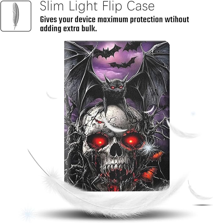 Gothic Skull
