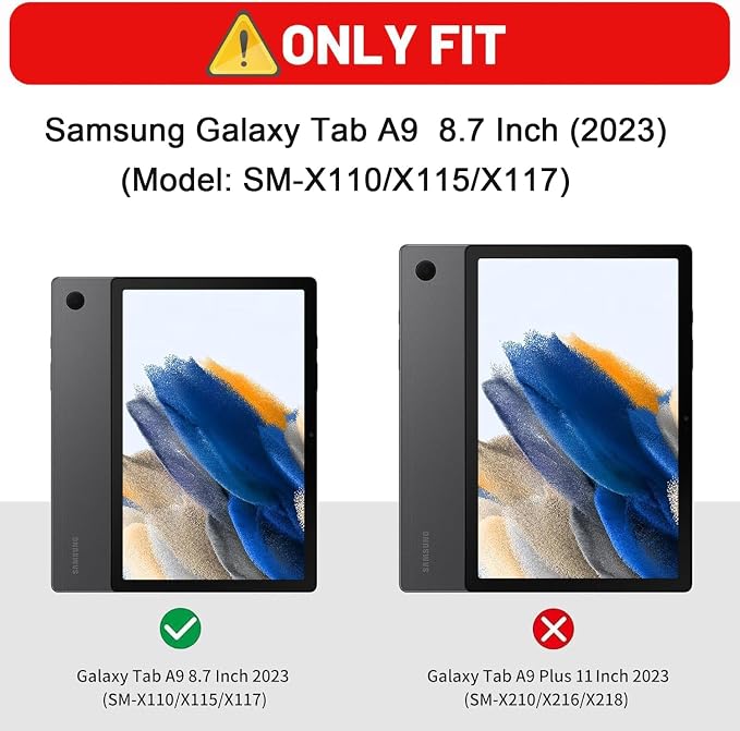Tab A9 2023 Case-246
