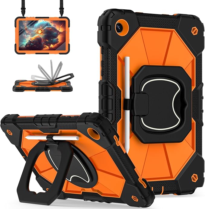 Black Orange