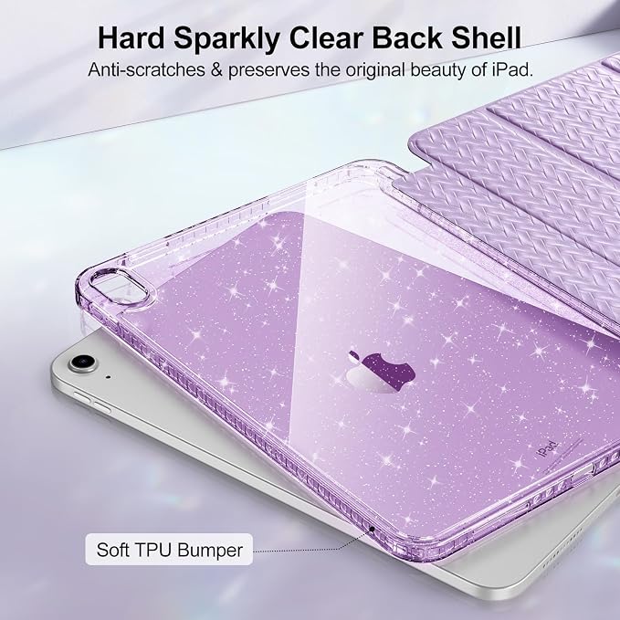 Woven Lilac