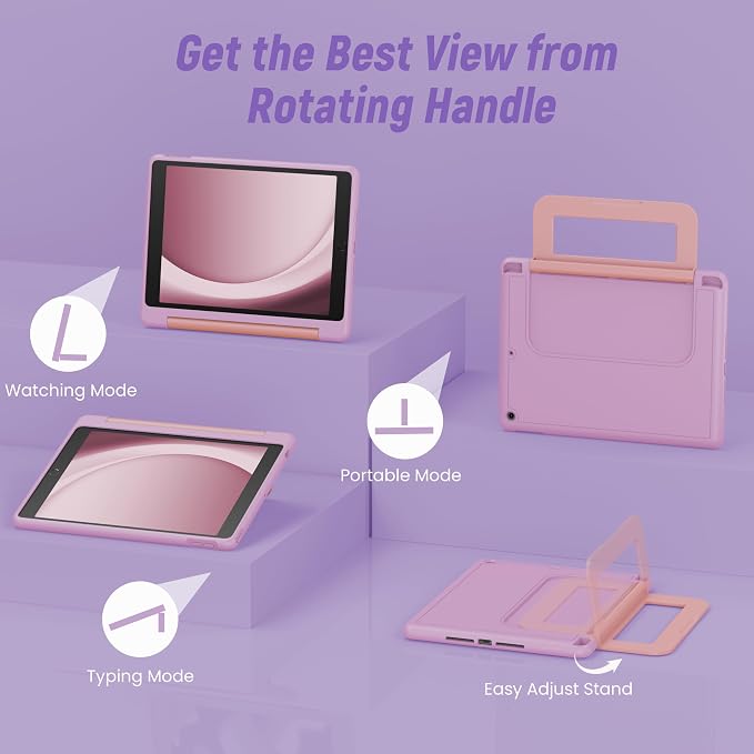 Purple+Pink