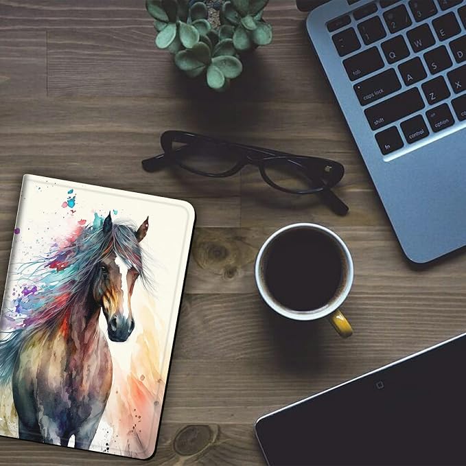 Cute Horse
