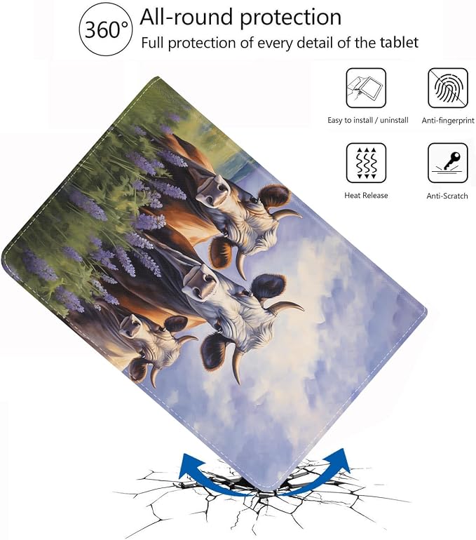 Cute Cow
