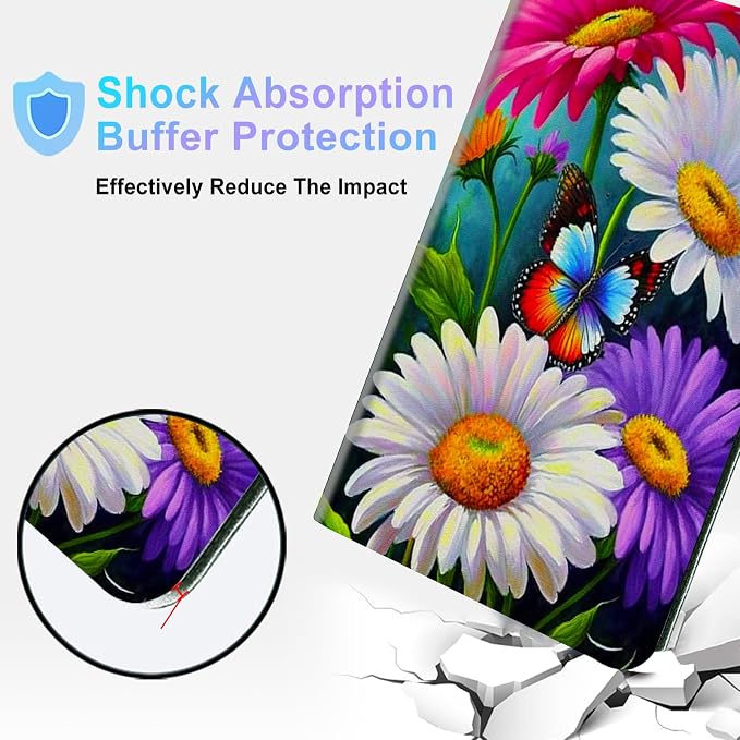 Butterfly Flower