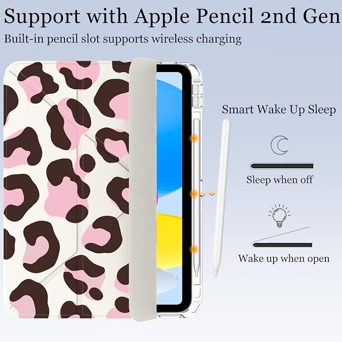 Leopard Print D