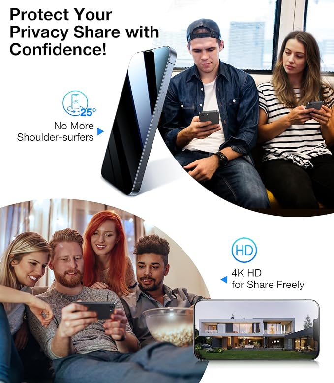 Privacy
