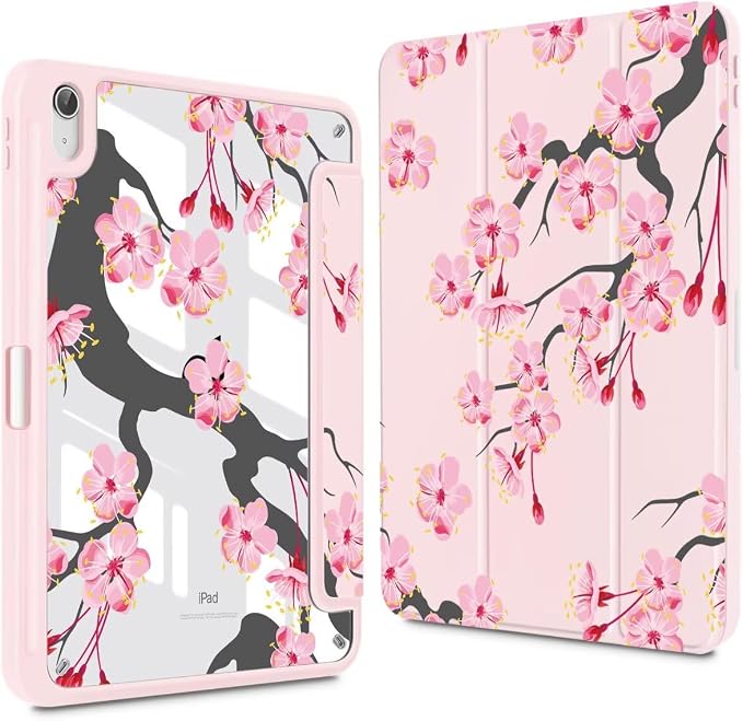 Cherry Blossoms