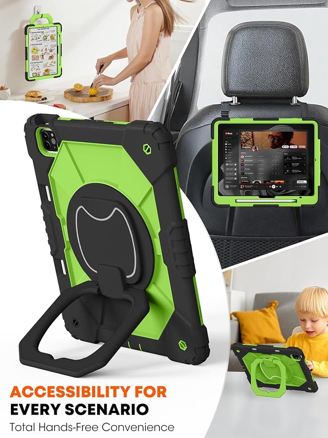 Black Green