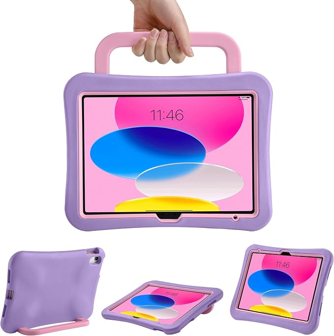 Purple Pink