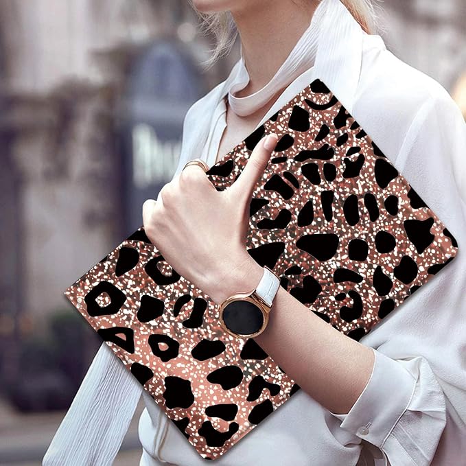 Leopard Pattern