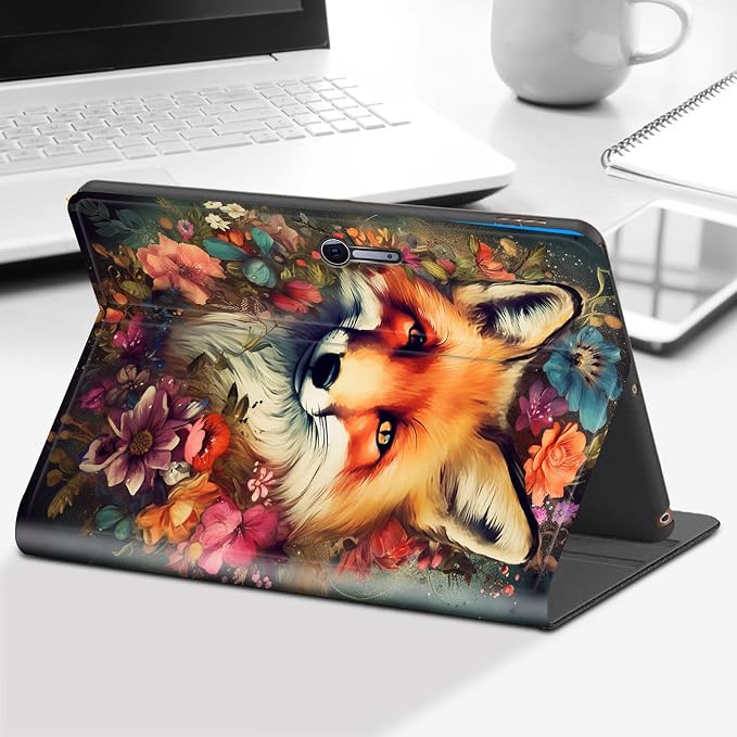 Beautiful Fox