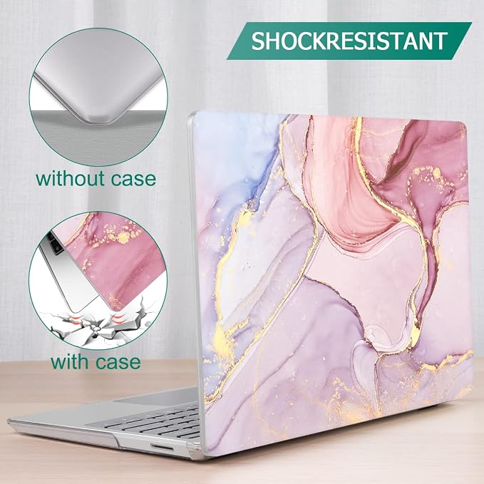 Pink Marble