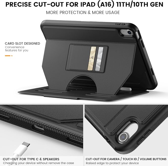 E-Black