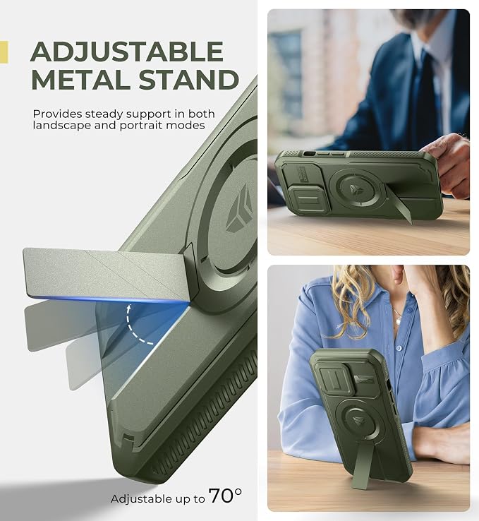 Army Green