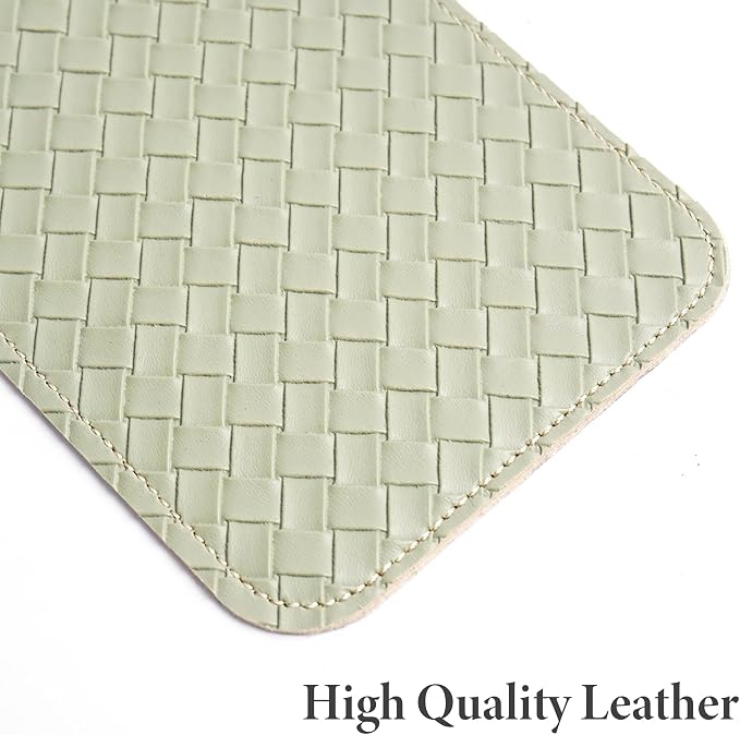 1-Woven Green