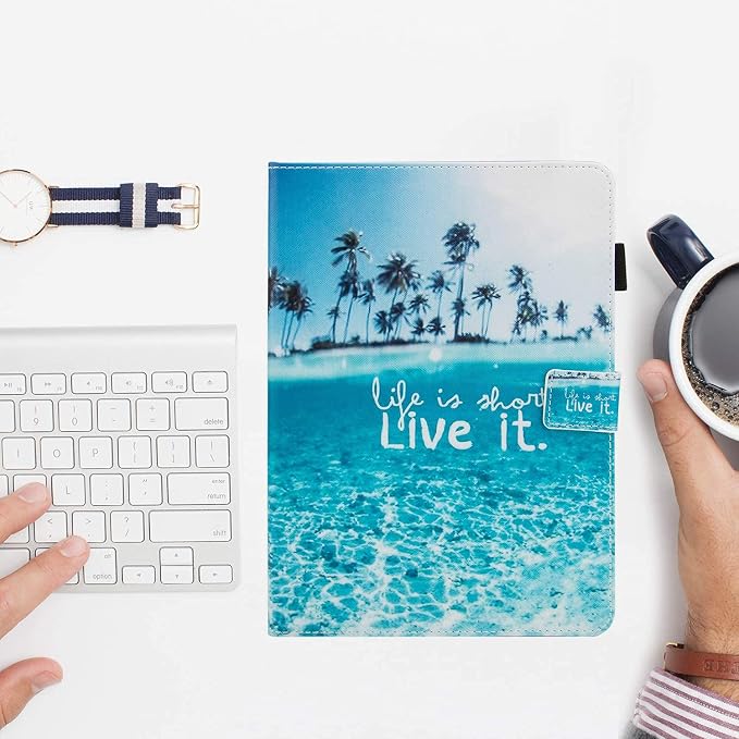 001 Beach Live it
