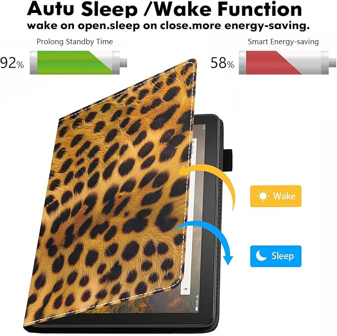 Leopard Print
