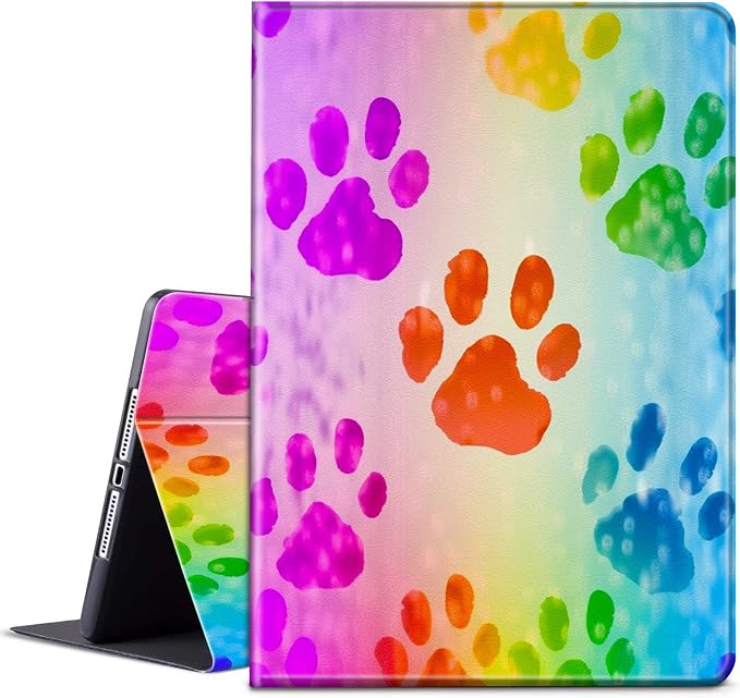 Dog Paws